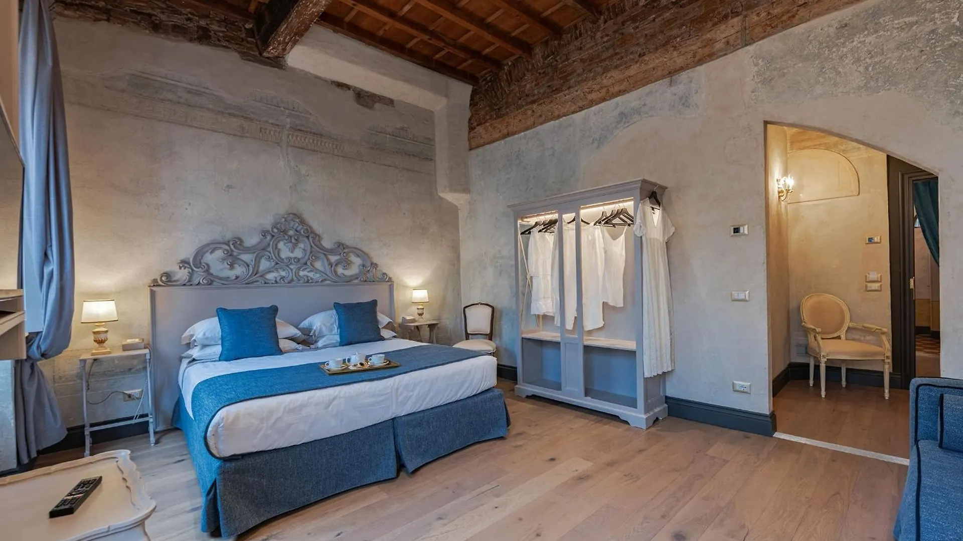 Soggiorni D'Arte Apartments By Mamo Florencia Italia