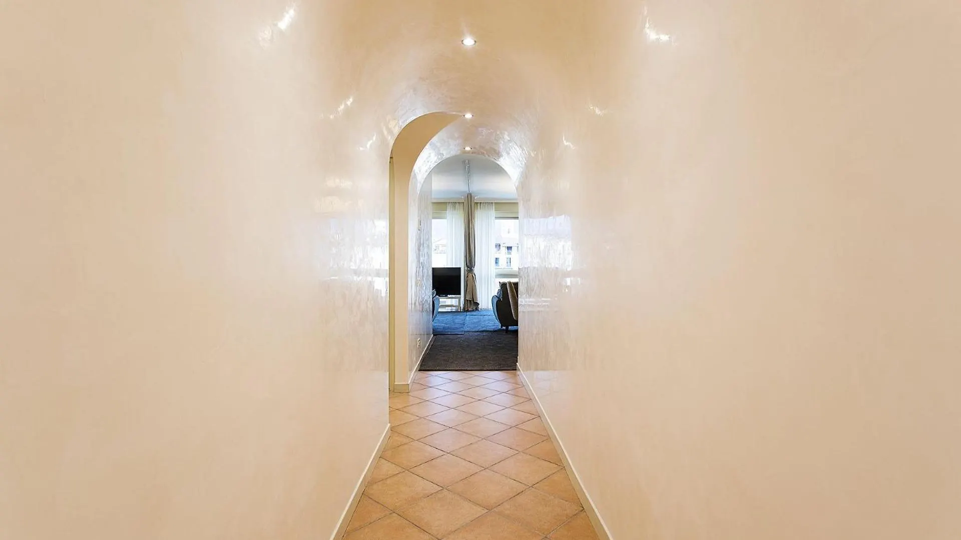 Soggiorni D'Arte Apartments By Mamo Florencia