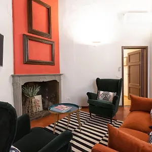Appartement Sprone House By 360rentals, Florence