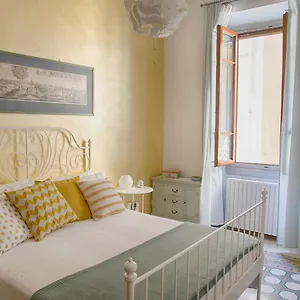 Appartement La Candida Rosa, Florence