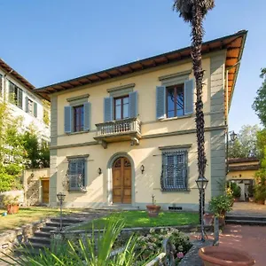Hébergement de vacances Lia - In With Private Garden And Pool, Florence