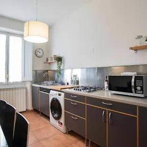 Appartement Bronzino Flexyrent Renewed - Ac - Wifi, Florence