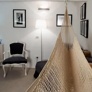  Apartamento Slow Time In