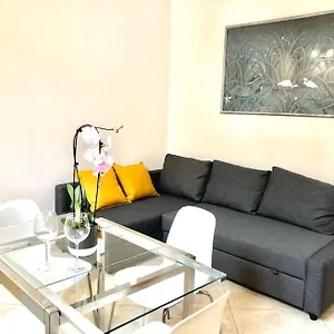  Apartamento Brand New