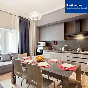  Apartment Cinque Terre The Promenade - Two Bathrooms Italy