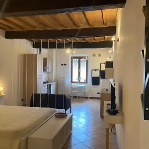 Teatro - Timeless Charm Appartement Correggio