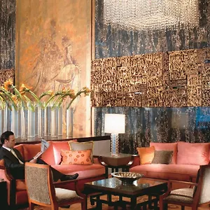 Mandarin Oriental, 5*, Hong Kong China