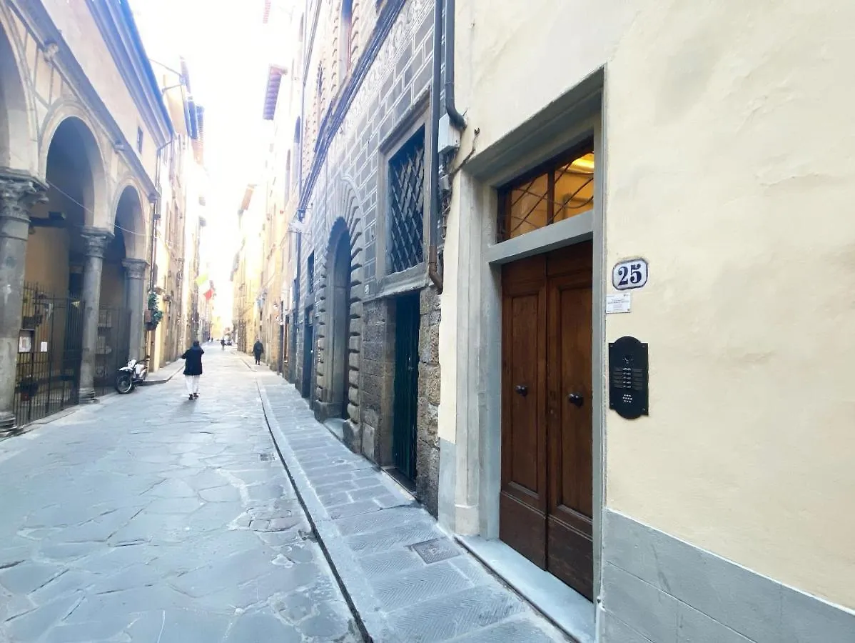 Soggiorni D'Arte Apartments By Mamo Florencia