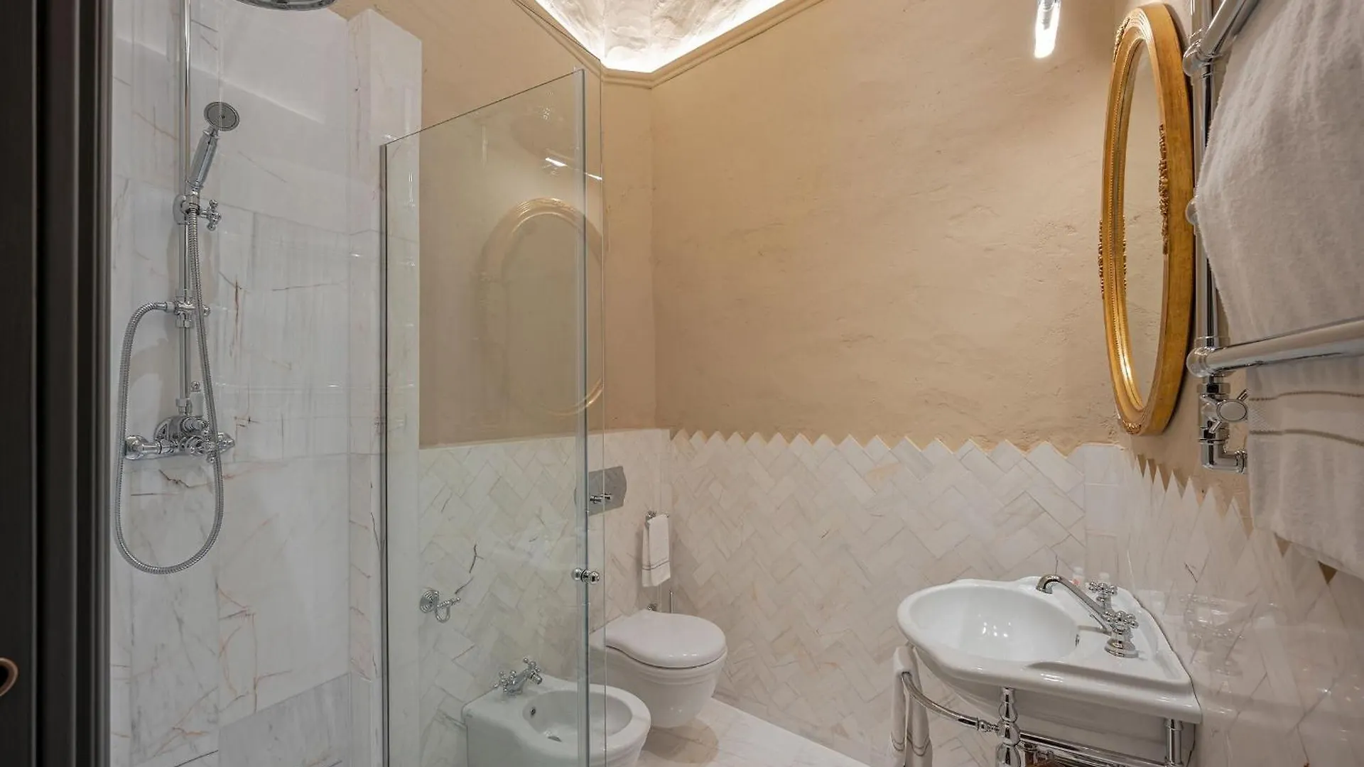 Soggiorni D'Arte Apartments By Mamo Florencia