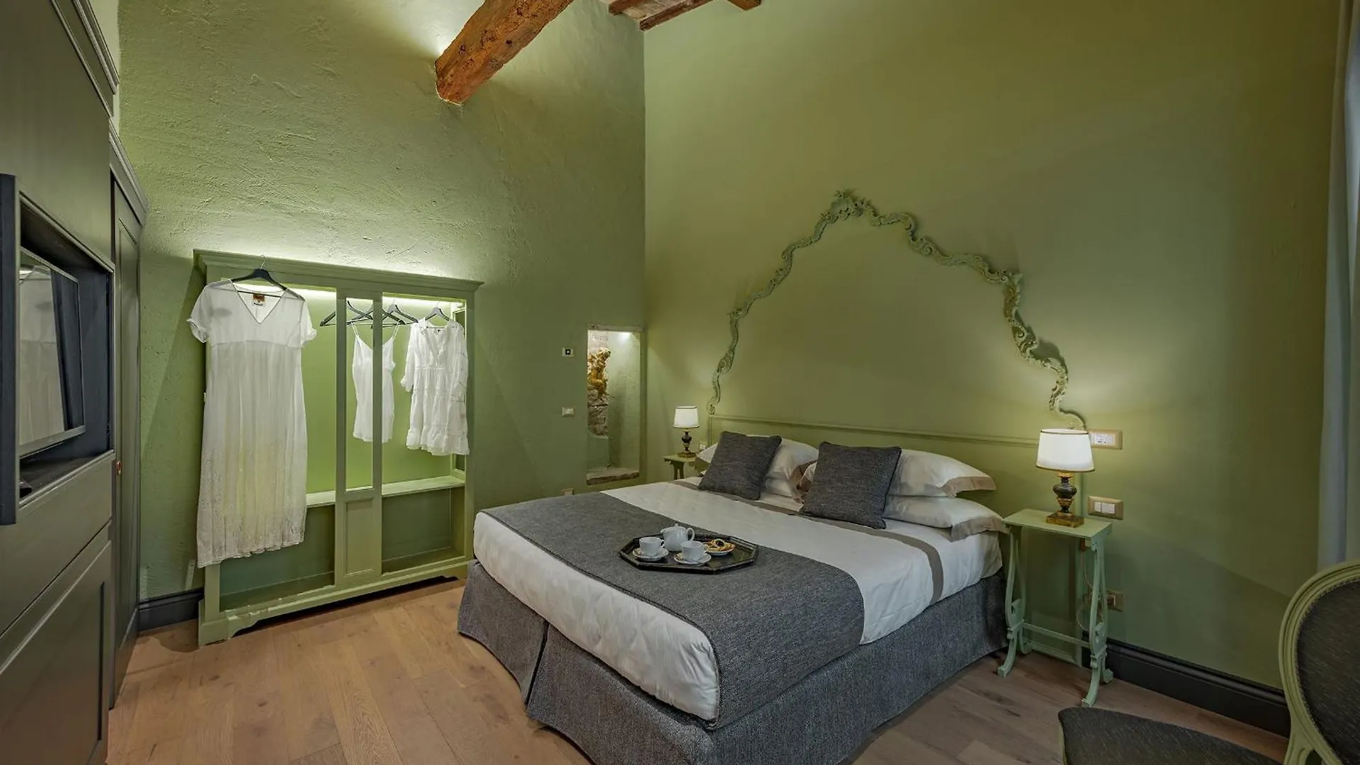 Soggiorni D'Arte Apartments By Mamo Florencia