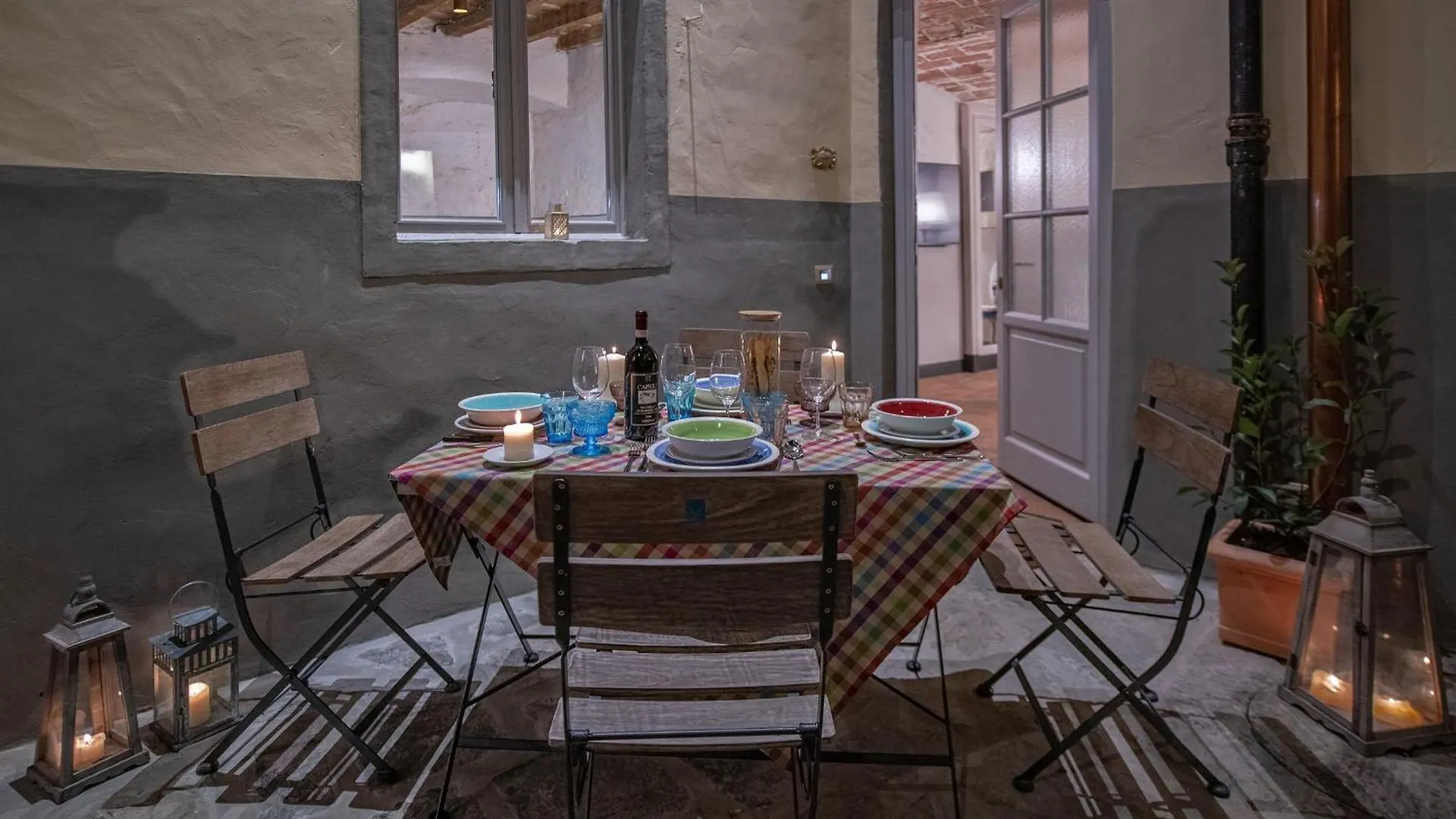 Soggiorni D'Arte Apartments By Mamo Florencia