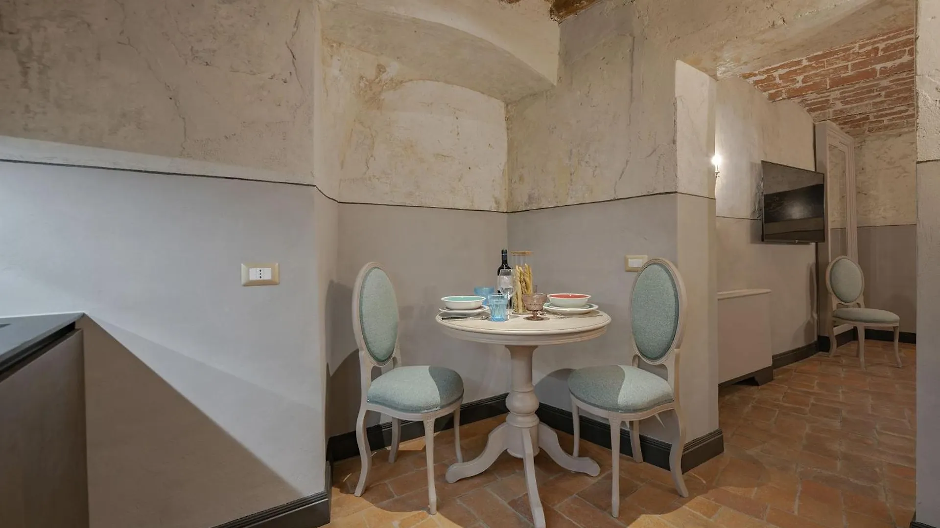 Soggiorni D'Arte Apartments By Mamo Florencia