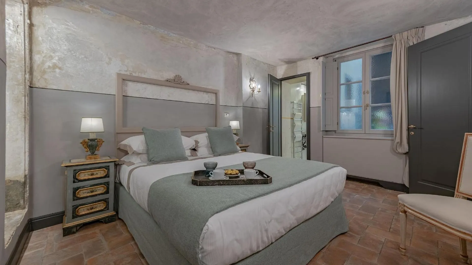 Soggiorni D'Arte Apartments By Mamo Florencia 0*,