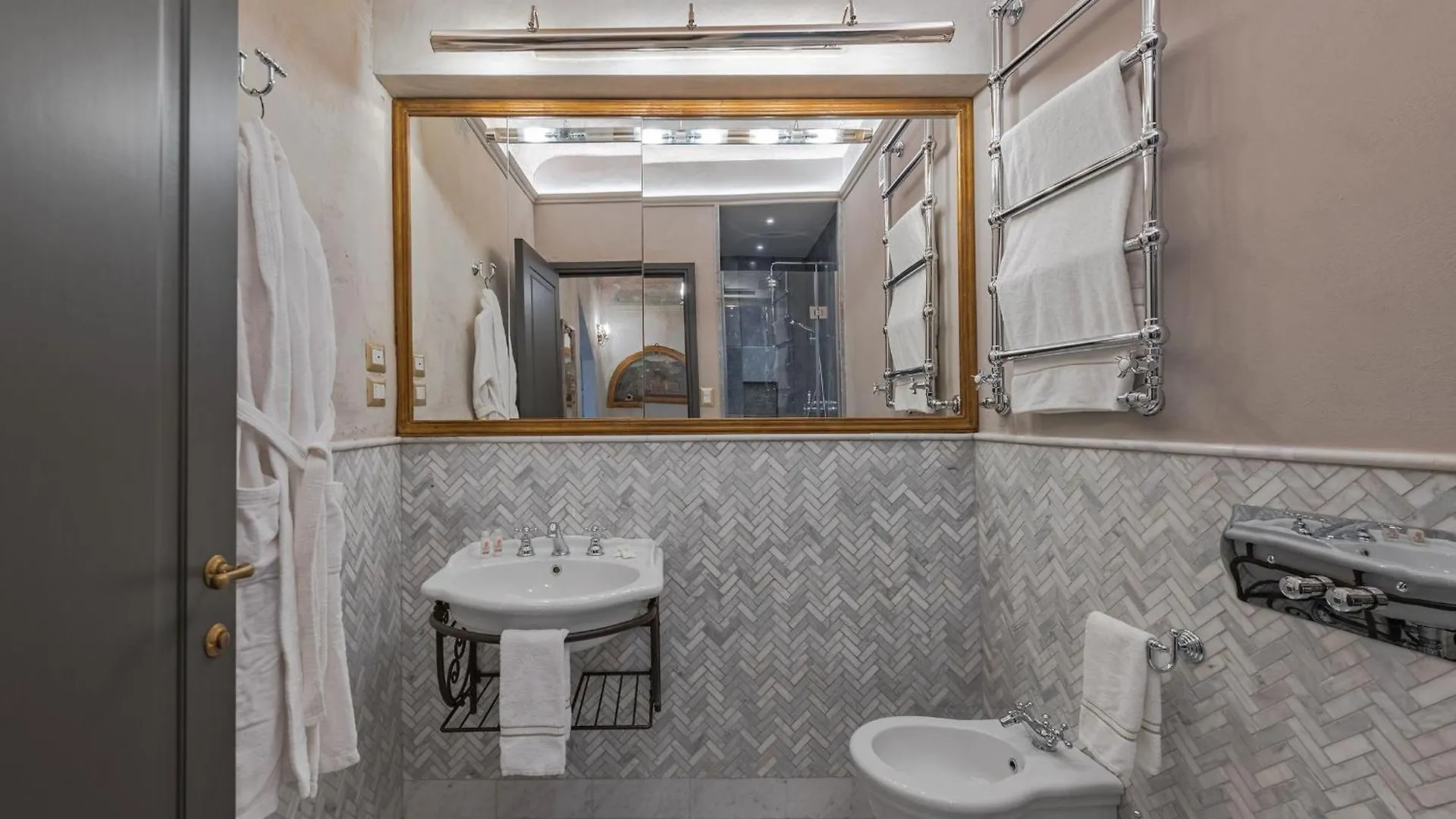 Soggiorni D'Arte Apartments By Mamo Florencia Italia