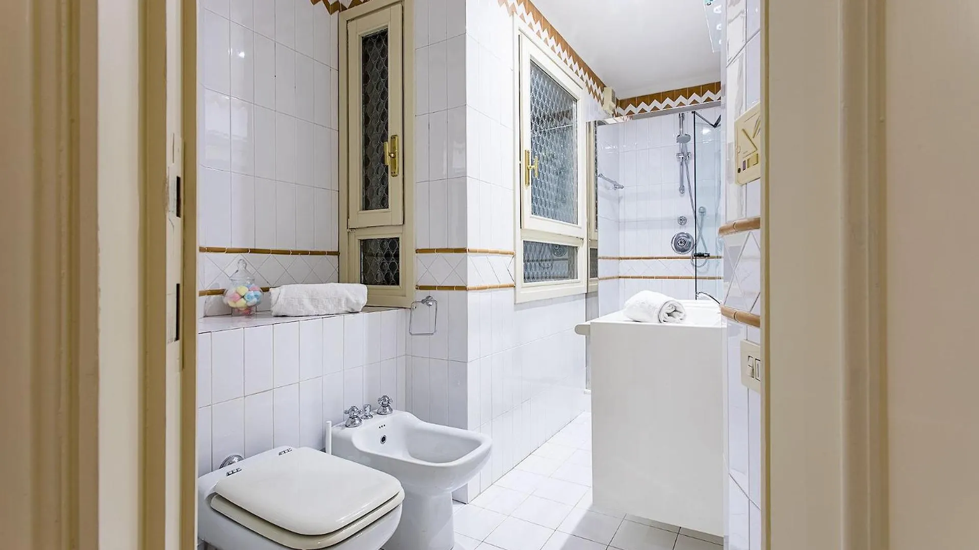 Soggiorni D'Arte Apartments By Mamo Florencia 0*,