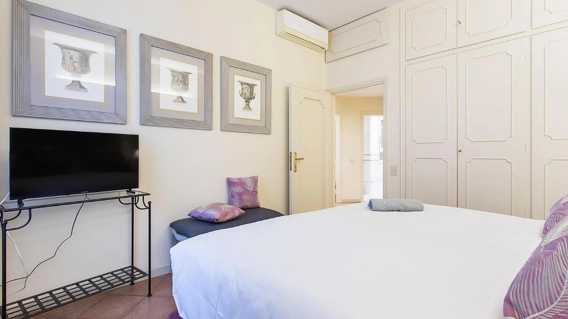 Soggiorni D'Arte Apartments By Mamo Florencia