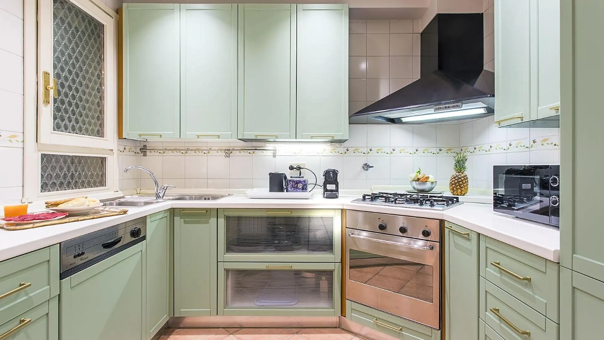 Soggiorni D'Arte Apartments By Mamo Florencia 0*,