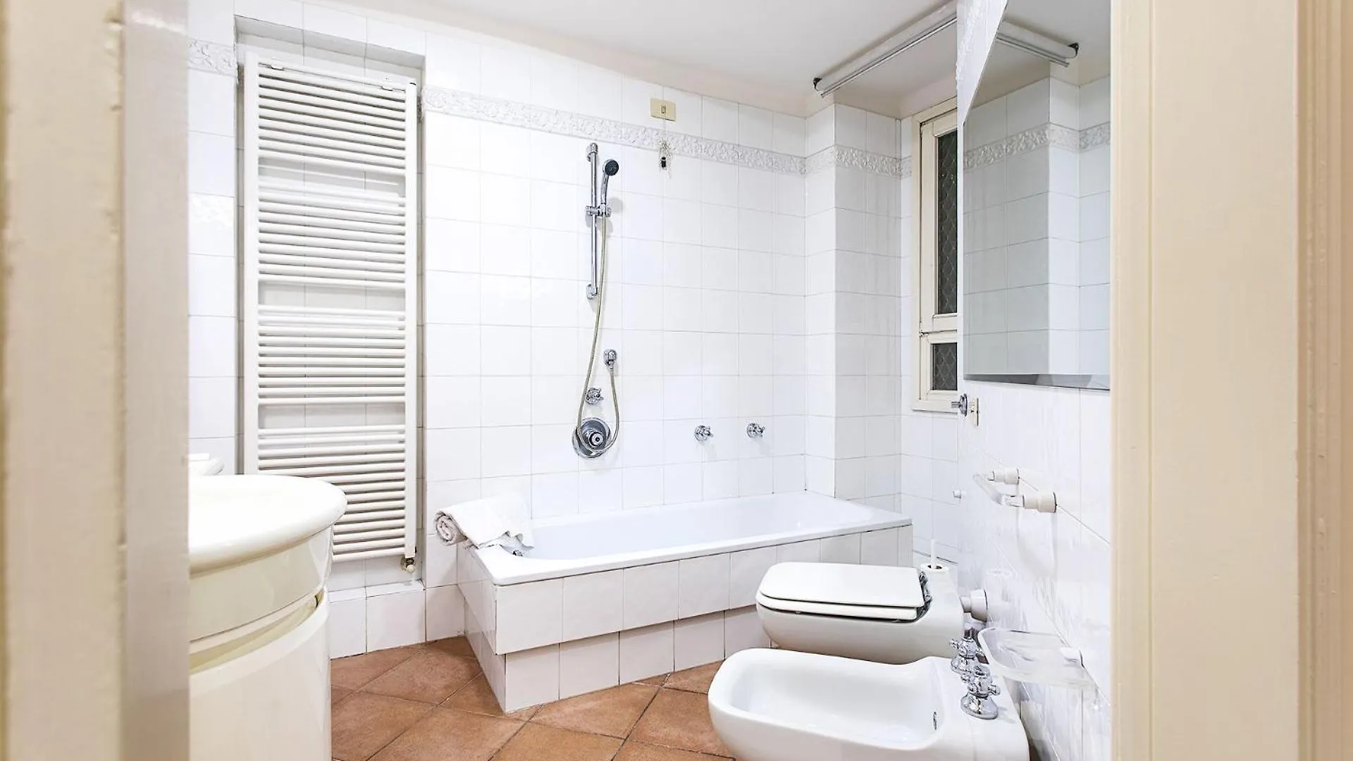 Soggiorni D'Arte Apartments By Mamo Florencia