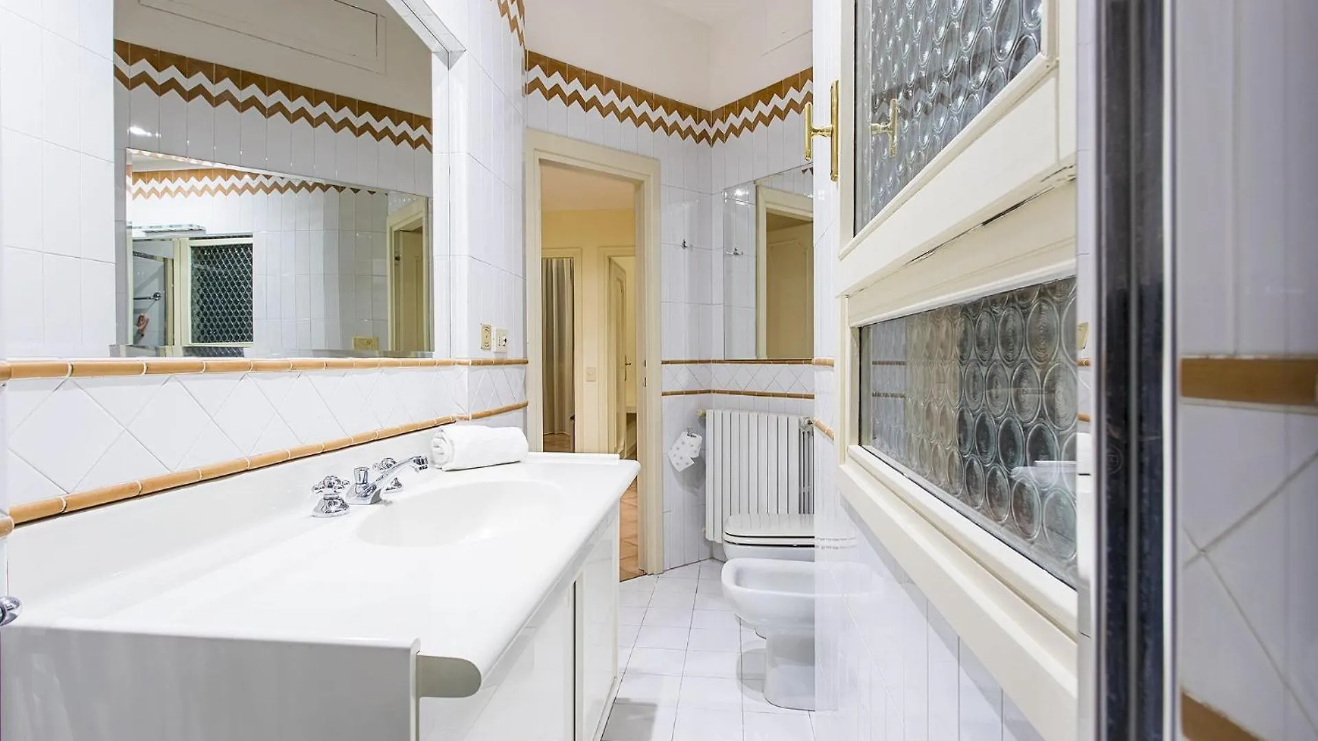 Soggiorni D'Arte Apartments By Mamo Florencia Italia