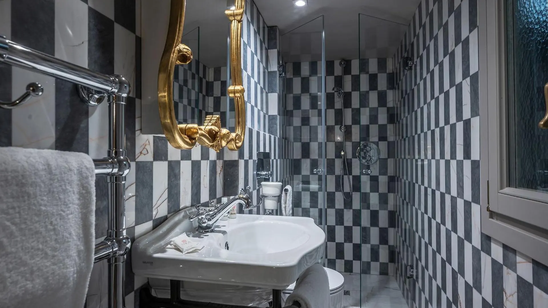 Soggiorni D'Arte Apartments By Mamo Florence Italie