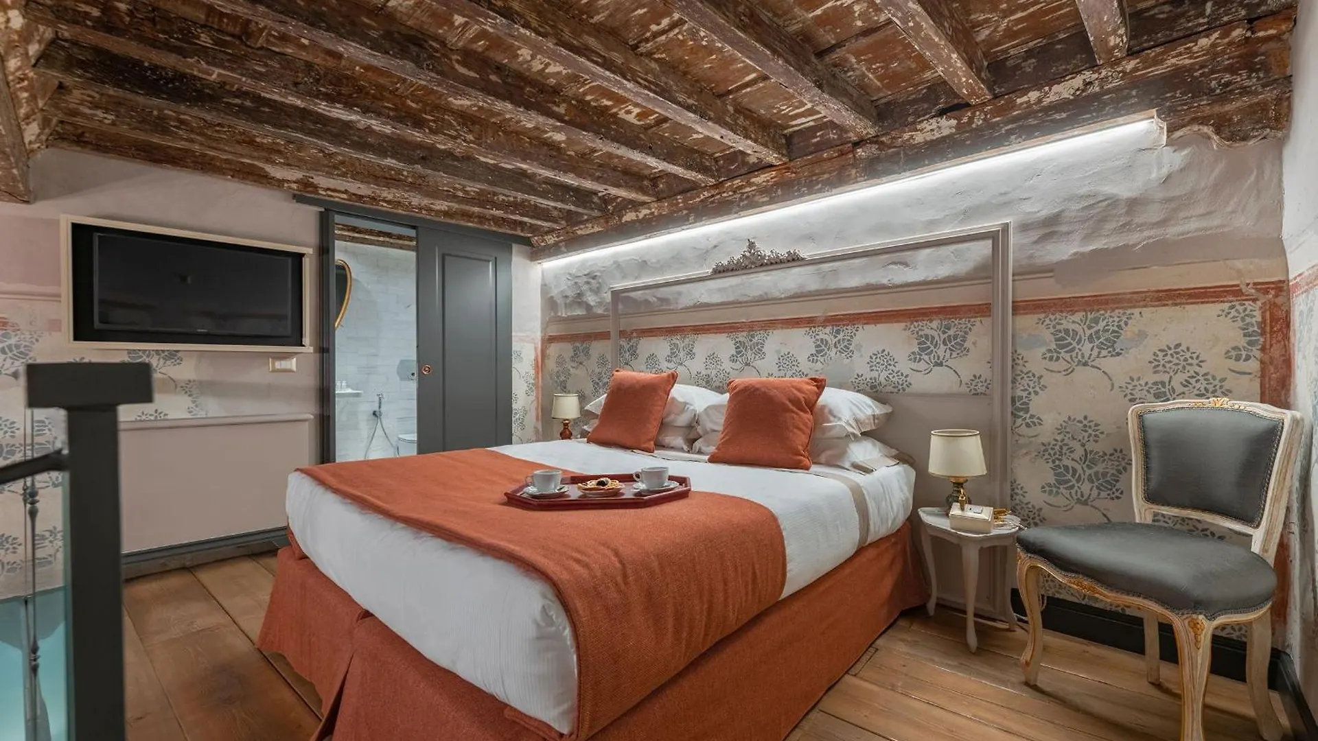 Soggiorni D'Arte Apartments By Mamo Florence
