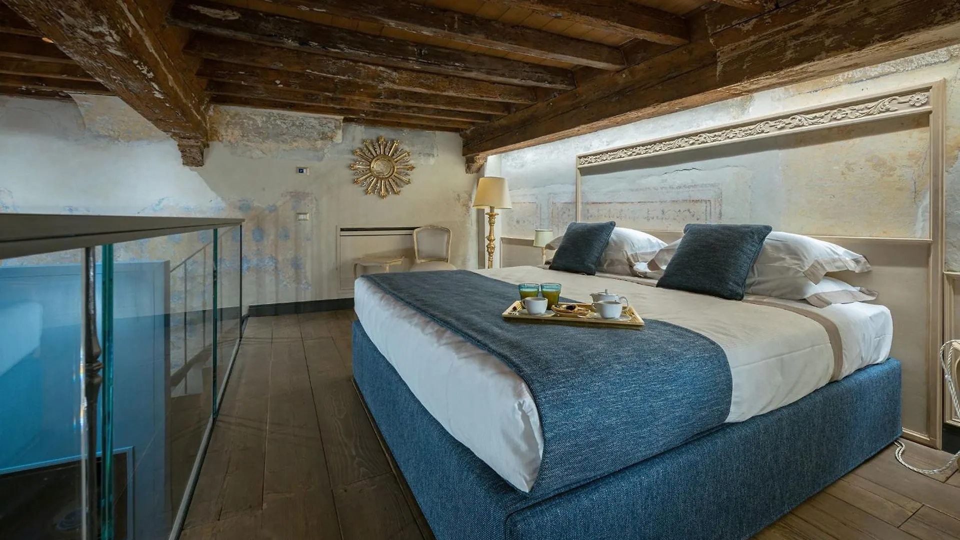 Soggiorni D'Arte Apartments By Mamo Florence