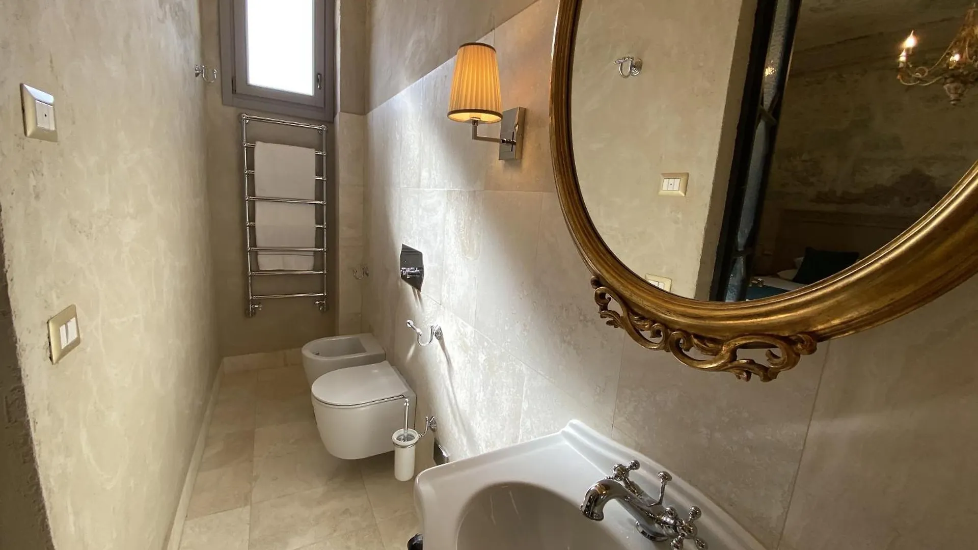 Soggiorni D'Arte Apartments By Mamo Florence 0*,  Italie