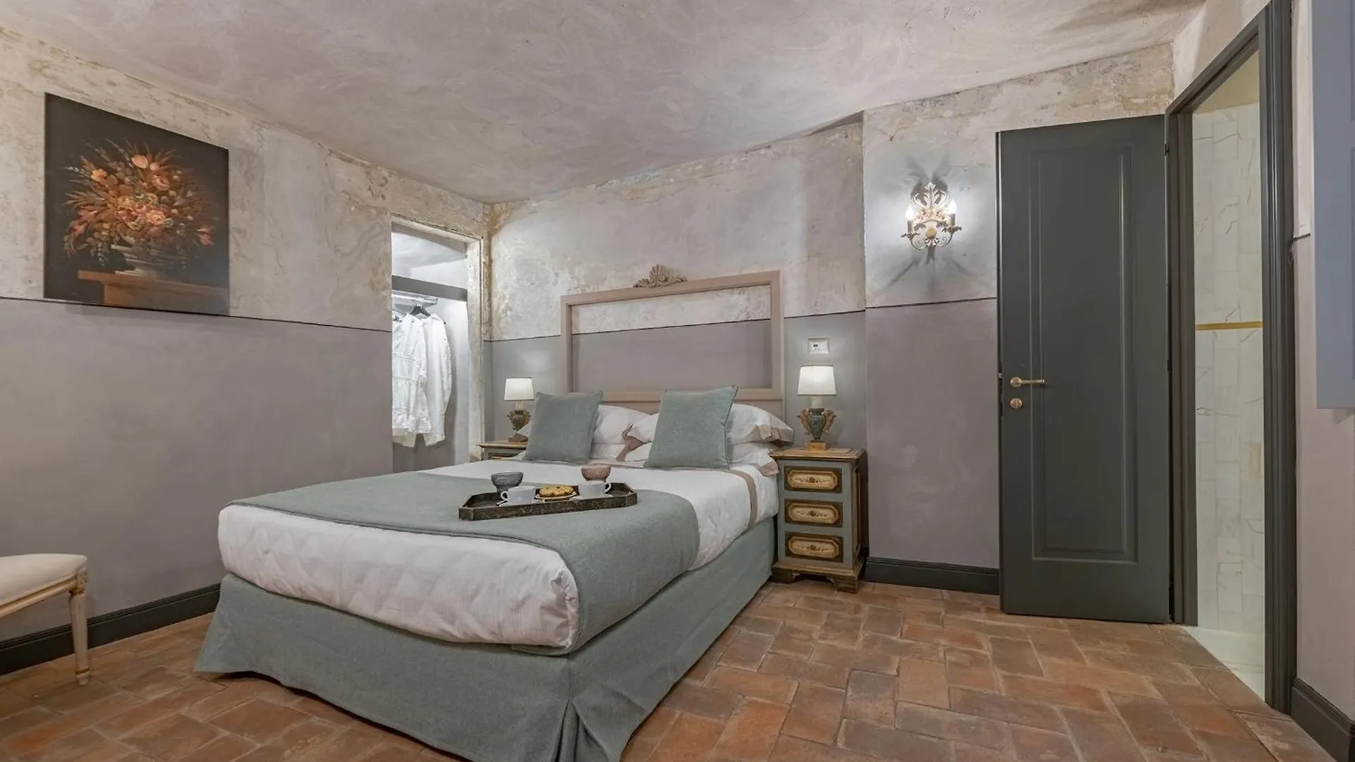 Soggiorni D'Arte Apartments By Mamo Florence 0*,  Italie
