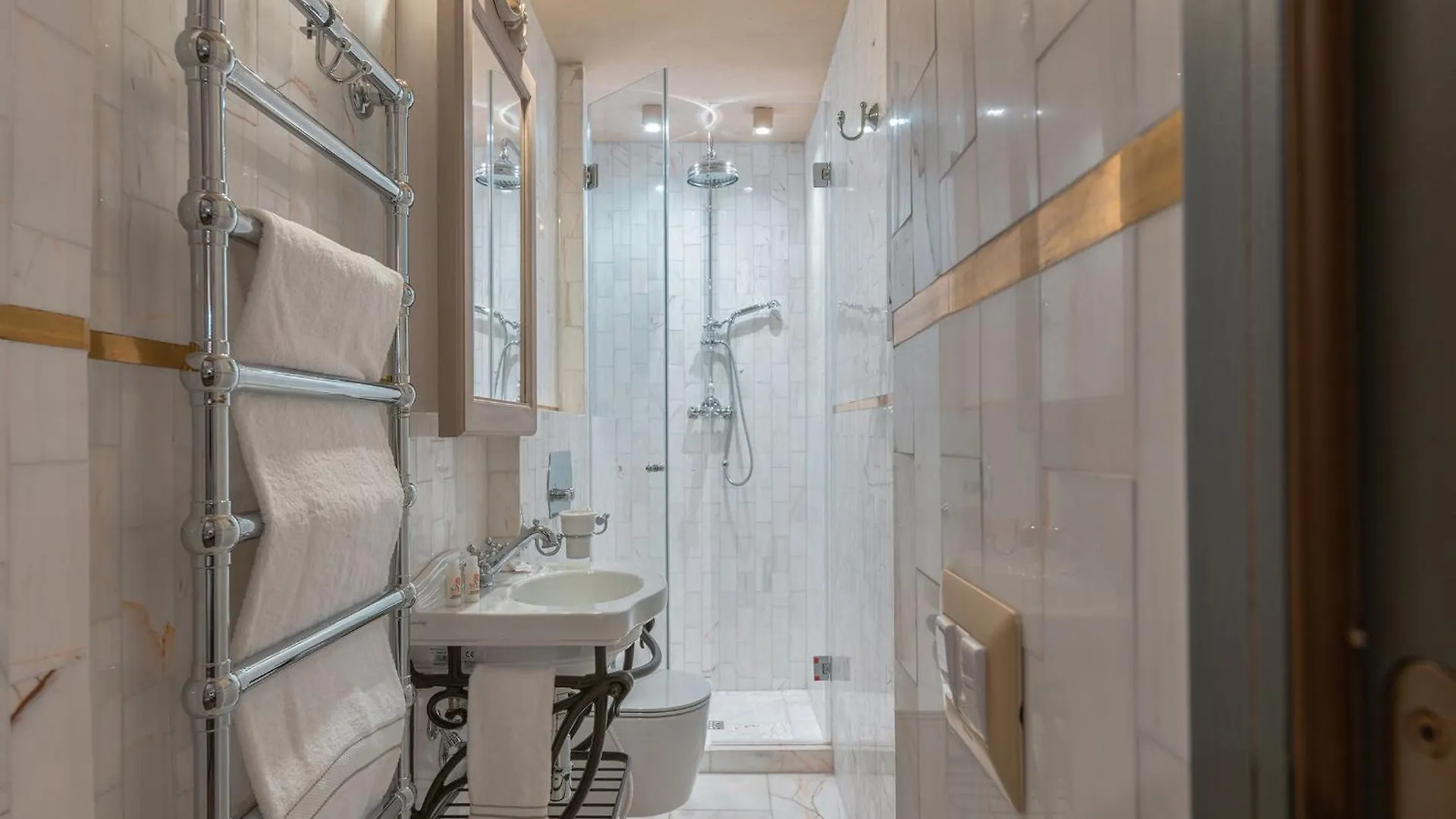 Soggiorni D'Arte Apartments By Mamo Florence
