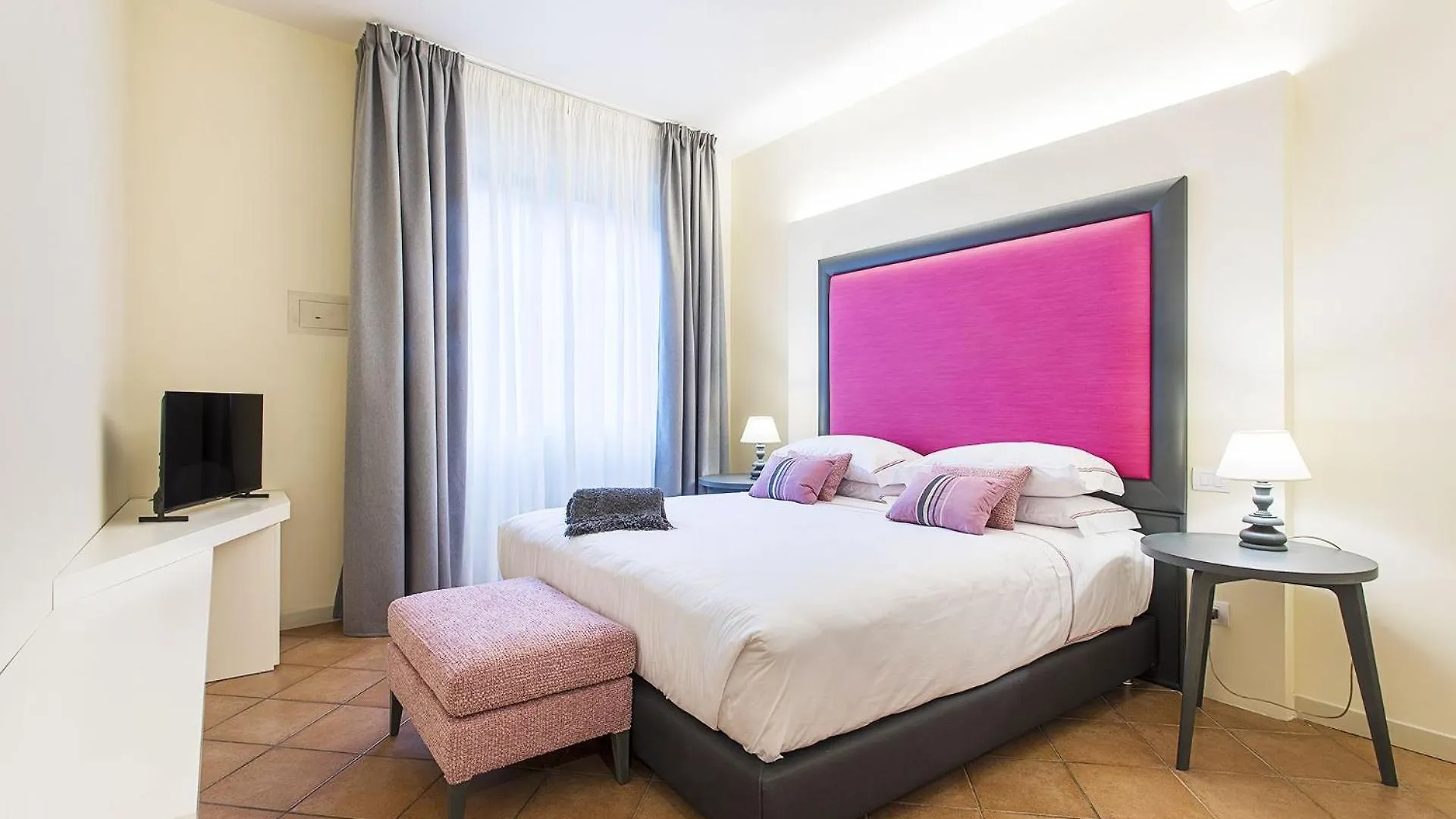 Soggiorni D'Arte Apartments By Mamo Florence
