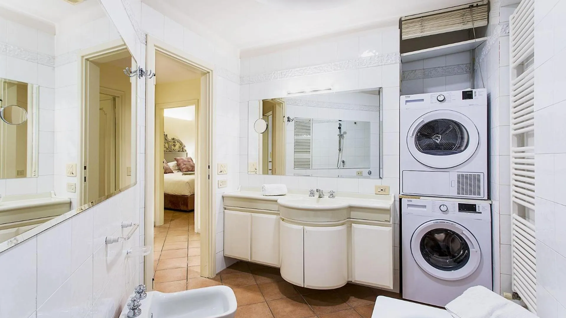 Soggiorni D'Arte Apartments By Mamo Florence