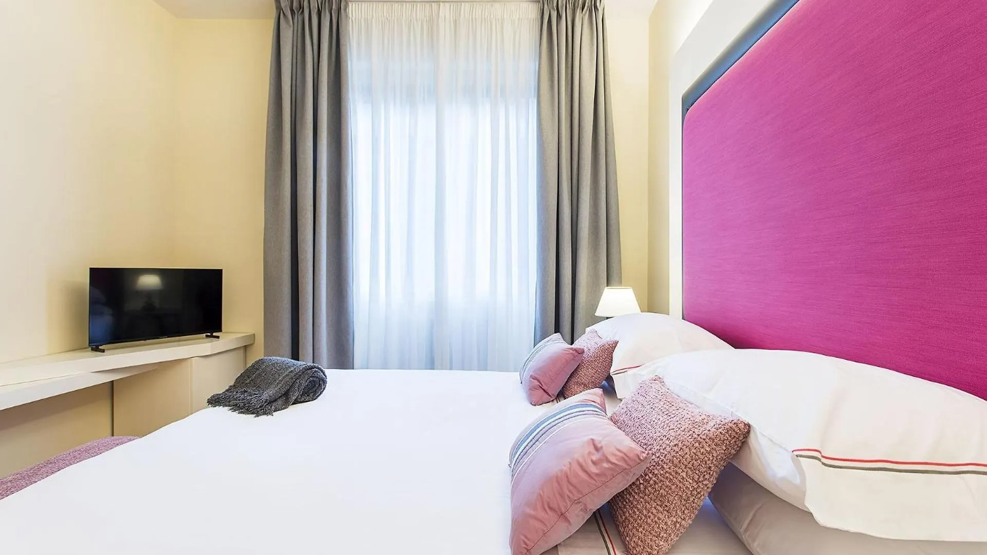 Soggiorni D'Arte Apartments By Mamo Florence