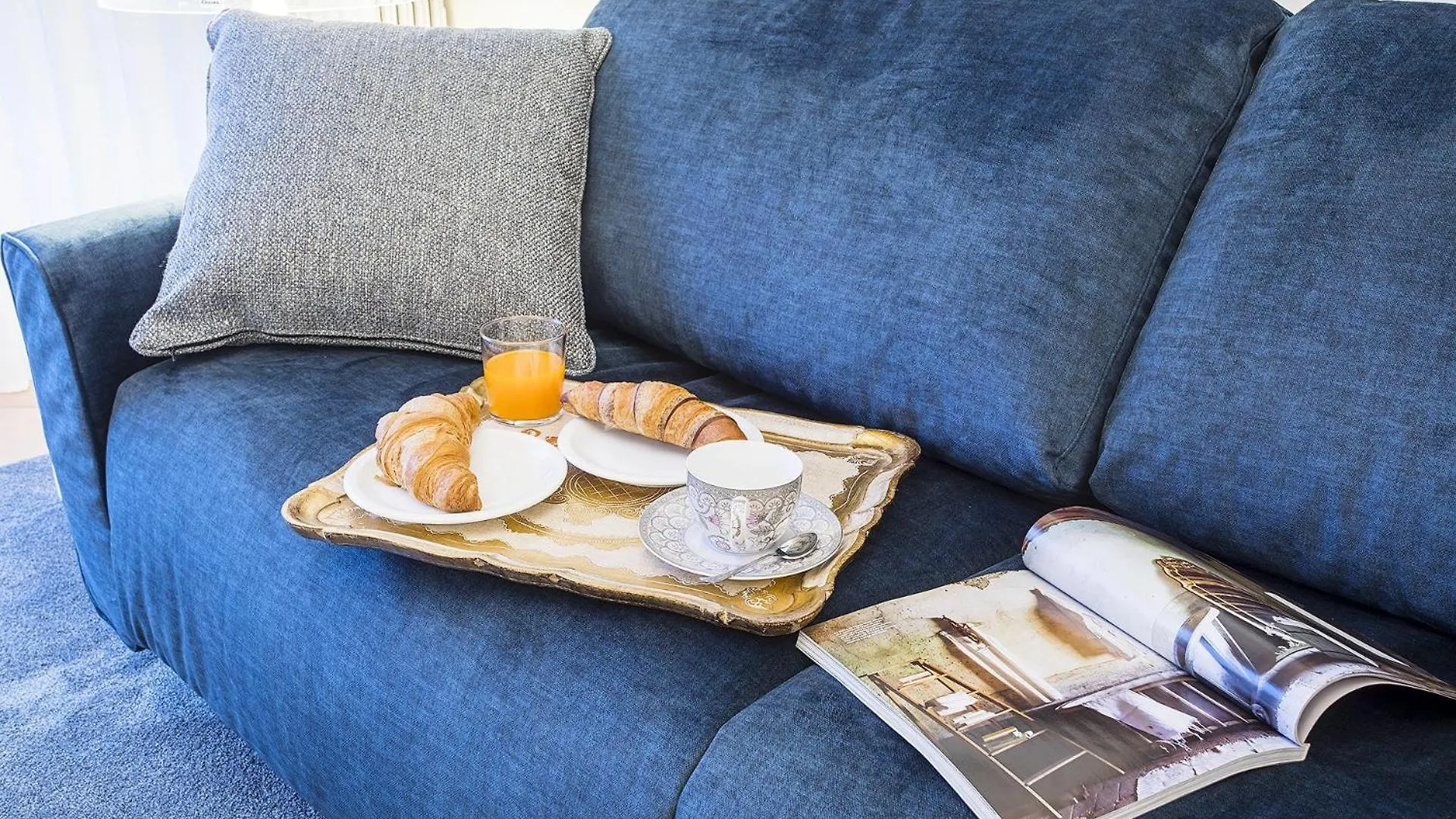 Soggiorni D'Arte Apartments By Mamo Florence