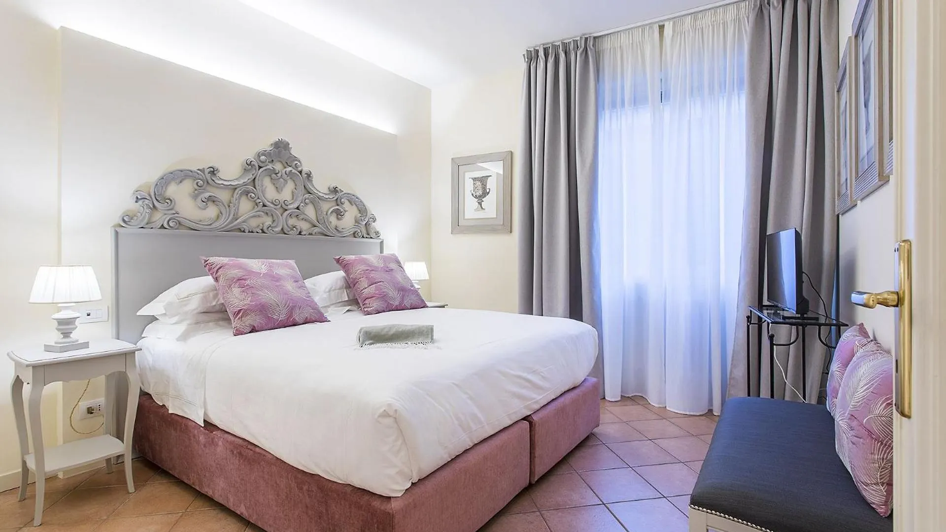 Soggiorni D'Arte Apartments By Mamo Florence